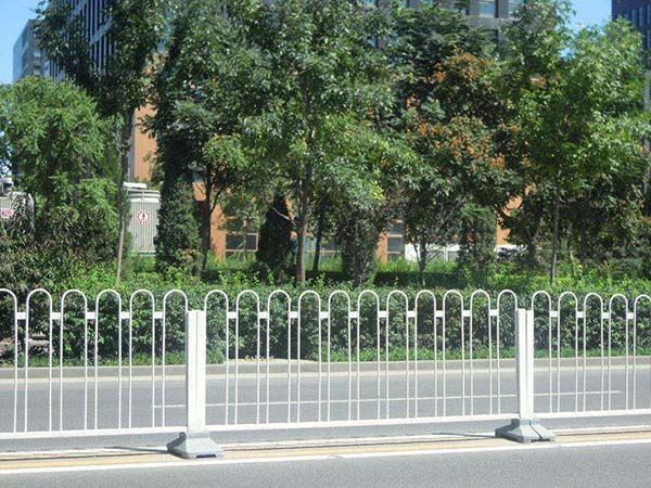 京式交通护栏