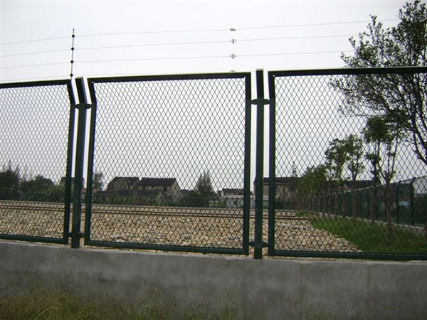 围墙护栏网图片3